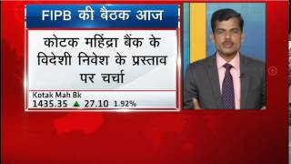 Market Countdown 3 July 2015