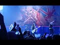 iron maiden amsterdam 2023
