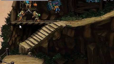 Commando 2- Hacked Version.