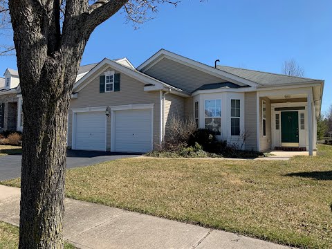 53 Minuteman Cir, Allentown, NJ home video tour