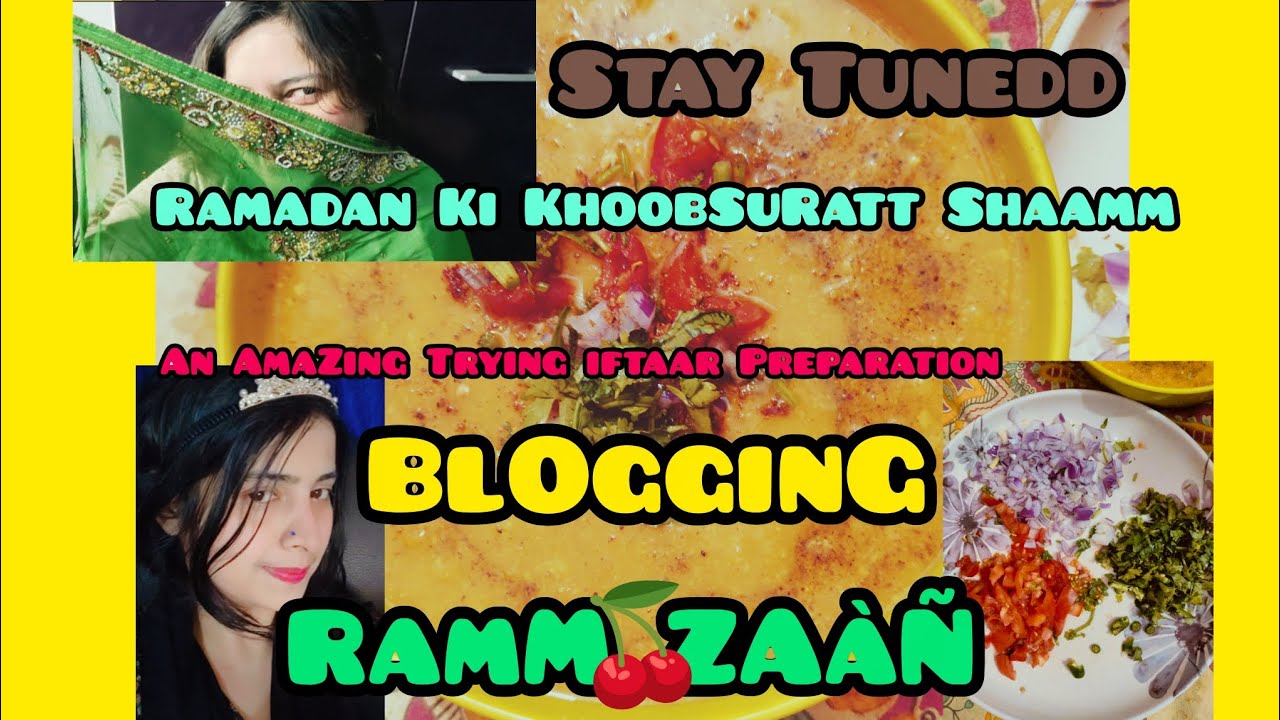 My Beautiful BLOG 🌺 || MY Amazing Evening || BLOGGING WITH AMAZING || BLOGGING