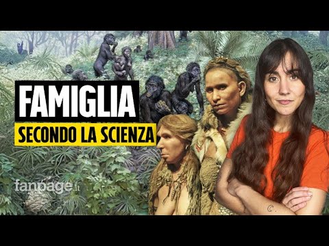 Gpa reato universale: cosa vuol dire "famiglia naturale" per la scienza e cosa ci insegna la storia Episode cover