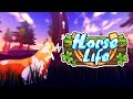Roblox horse life