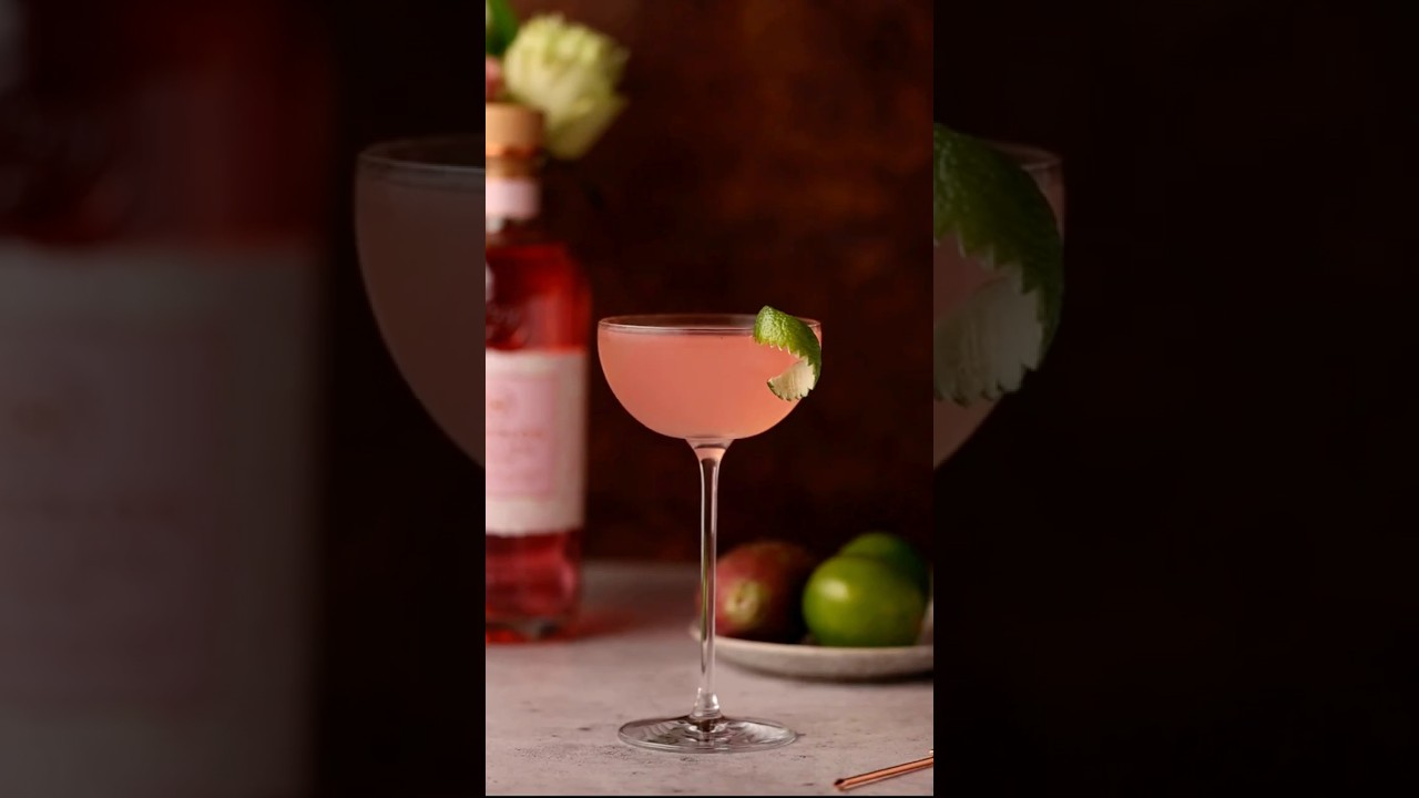 Waterloo Gin Southside