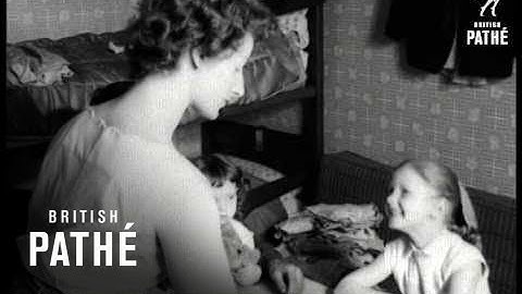 Factories Go Into Country (1960)