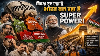 Democracy of India Explained 🇮🇳🔥 | Indian Democracy Current Affairs 2026 | Constitution And |