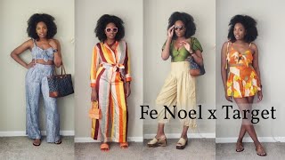 Fe Noel x Target Target Spring Designer Collection Paige Alex