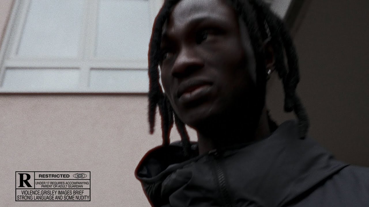 La Crl Top Boy (OFFICIAL VIDEO) YouTube