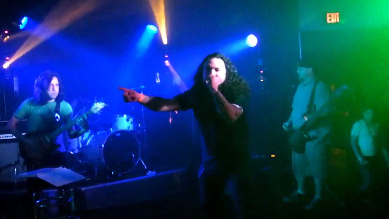 Citizen Dick (cover) PORCH