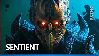 Hellpoint - Sentient Trophy Guide | Trophée Sentient
