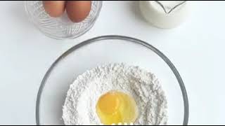 Download Lagu DE MARCILLA STRAWBERRY MARMALADE FILLED PANCAKES RECIPE 🍓