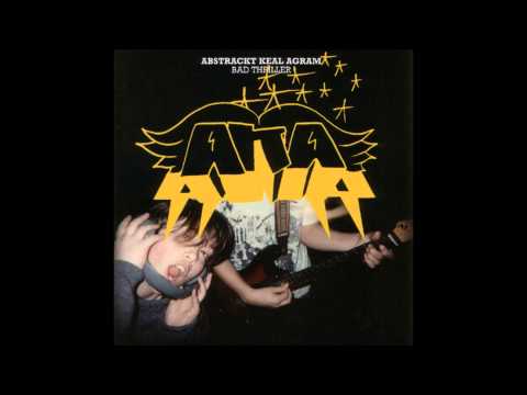 Abstrackt Keal Agram - Rivière