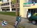 GTA Vice City - Игра в свободном режиме