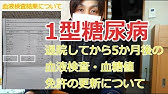 糖尿病教室 糖尿病に関連した検査の話 Youtube 糖尿病教室 糖尿病に関連した検査の話 Youtube