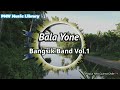 Bangsik Band Vol.1- Bala Yone (Papua New Guinea Oldie)