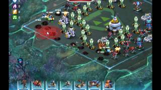 Edgeworld Helio 500 Farming H500
