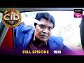 चलती गाड़ी में हुई Mysterious Death | CID | Full Episode 1513 | 13 May 2026