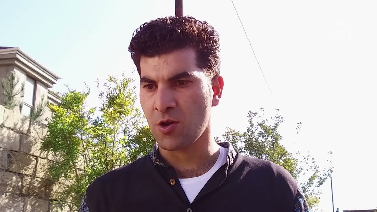 Yuxu Kimi serialı. "Cövdət Qəzini yandırır..."