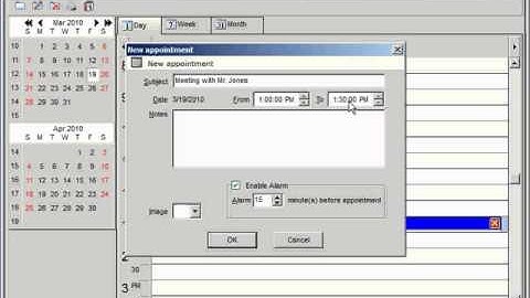 Agency Management System - ACORD Planner Form Features