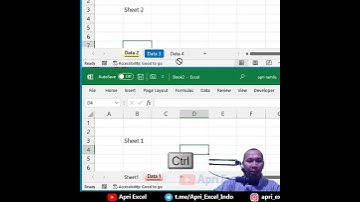 Copy sheet excel ke file lain sama persis