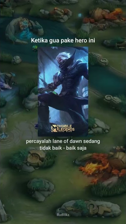 STORY WA ML GRANGER #shorts #mobilelegends #ml #short #youtubeshorts #quotesml #storywa #quotes