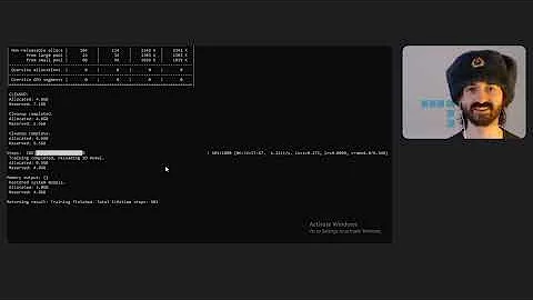 7GB RAM Dreambooth with LoRA + Automatic1111