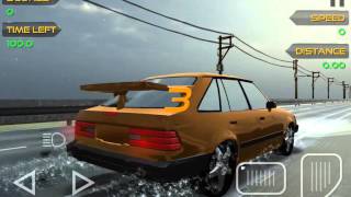 Highway Traffic Driver - Android gameplay GamePlayTV screenshot 4