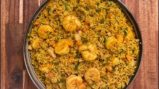 Recette Du Fried Rice Rapide Et Facile