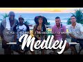 Medley  mc marcelly mc duduzinho mc pqd prod dj magrinho do pu