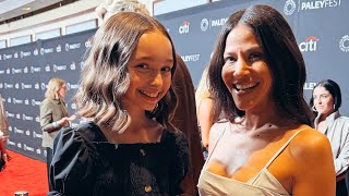 Interview Jackie Tohn Nobody Wants This Netflix PaleyFestLA  #paleyfestLA #nobodywantsthis