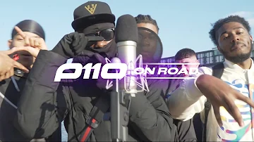 Zino Boyz - On Road | P110