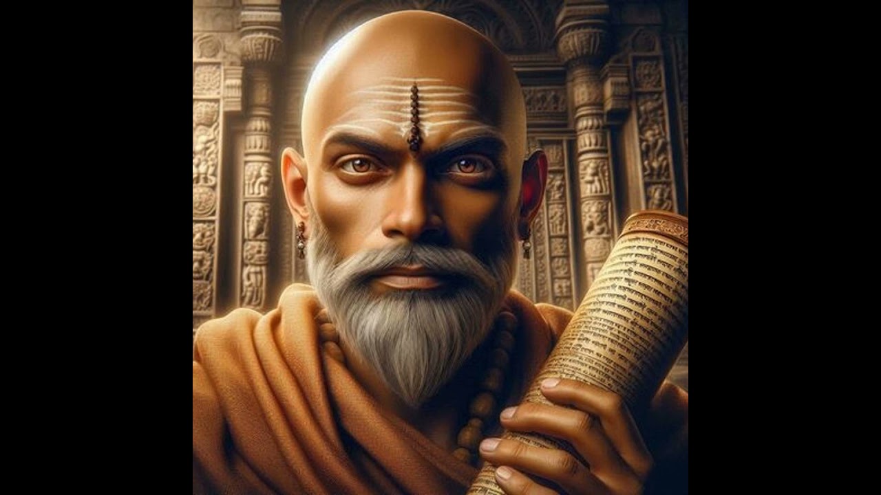 Chanakya Arthashastra Spy Thriller: How He Built Mauryan Empire with Spies