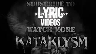 17  Kataklysm   Breaching The Asylum