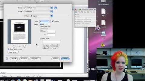 PDF accessibility - How to save a word document as a PDF