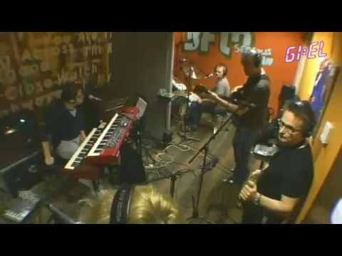 Laura Vane & The Vipertones @ GIEL 3 FM 20100226 -...