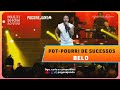 BELO - POT-POURRI DE SUCESSOS (AO VIVO) | PAGONEJANDO