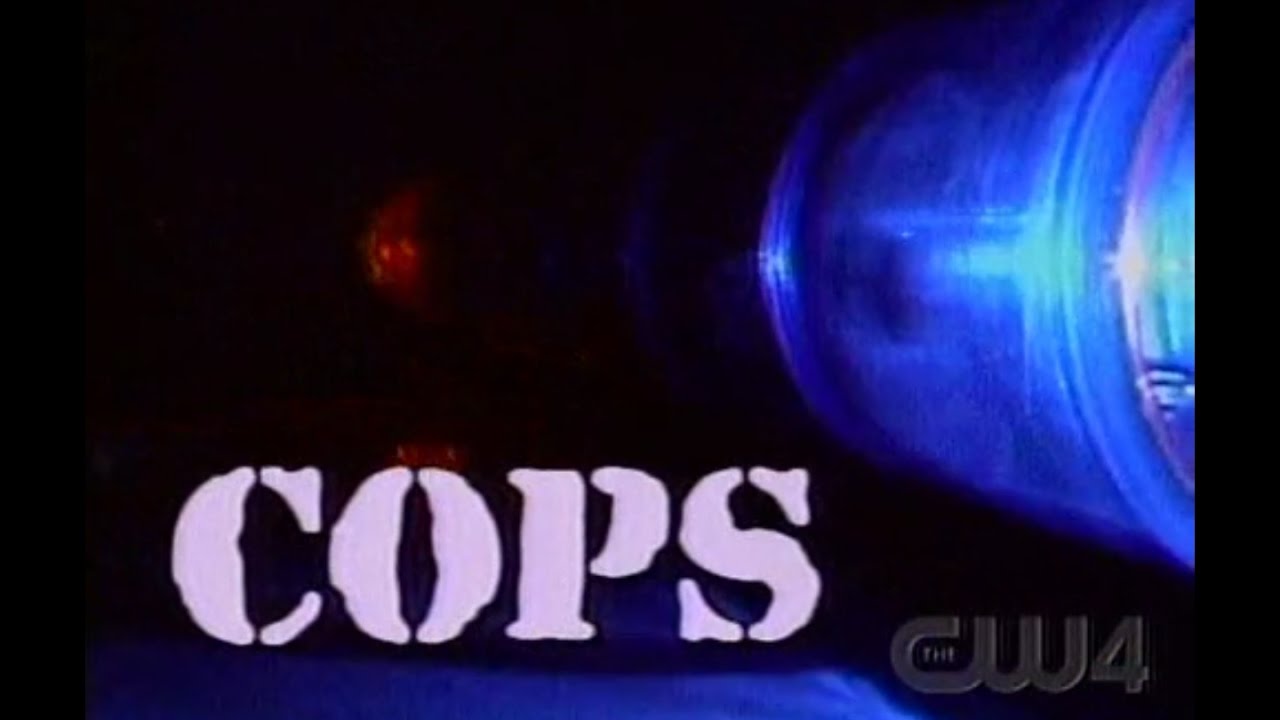 TV Theme Songs: Cops