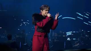 [4K]張敬軒 - 酷愛 (The Prime Classics)@Royal Albert Hall 20230317