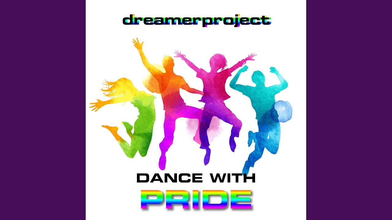 Watch Dance With Pride on YouTube Watch Dance With Pride on YouTube