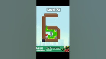 snake puzzle level 73#sanketgaming