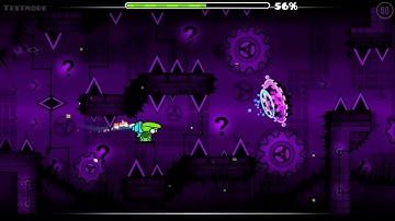 My part in Amethyst collab (host by Akanos)