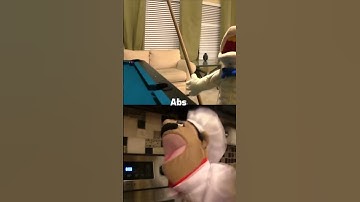 Cody vs Chef pee pee