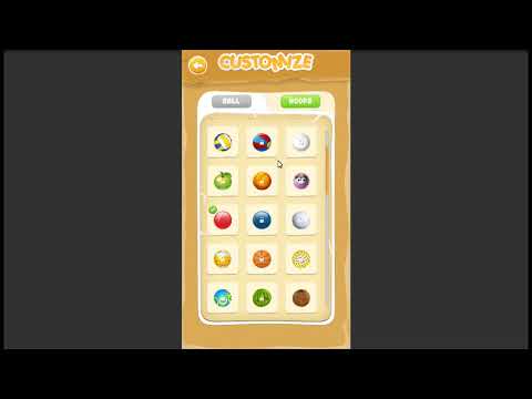 Basket Ball Pro (Ready to Launch)