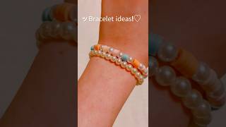 Some preppy bracelet ideaspreppy bracelet cute smallbusiness fun etsy fyp aesthetic