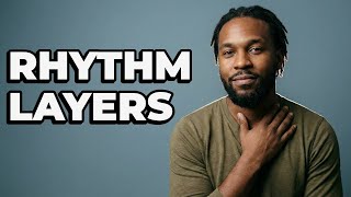 How Do You Layer Rhythms In A Song