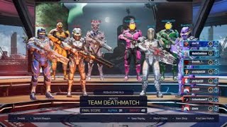 Splitgate Crazy Glitch