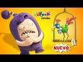 Oddbods | Pájaros Fantásticos | Dibujos Animados Graciosos Para Niños