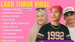 Download Lagu TABOLA BALE - JUAN REZA | NGAPAIN REPOT | STECU STECU | LAGU TIMUR TERBARU 2025 VIRAL | VIRAL TIKTOK MP3 Download Lagu TABOLA BALE - JUAN REZA | NGAPAIN REPOT | STECU STECU | LAGU TIMUR TERBARU 2025 VIRAL | VIRAL TIKTOK MP3