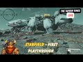 STARFIELD PS5 IS HERE 🚀 Checking Out the New Free Lanes Update