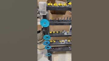 Router bits